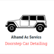 Doorstep Car Detailing